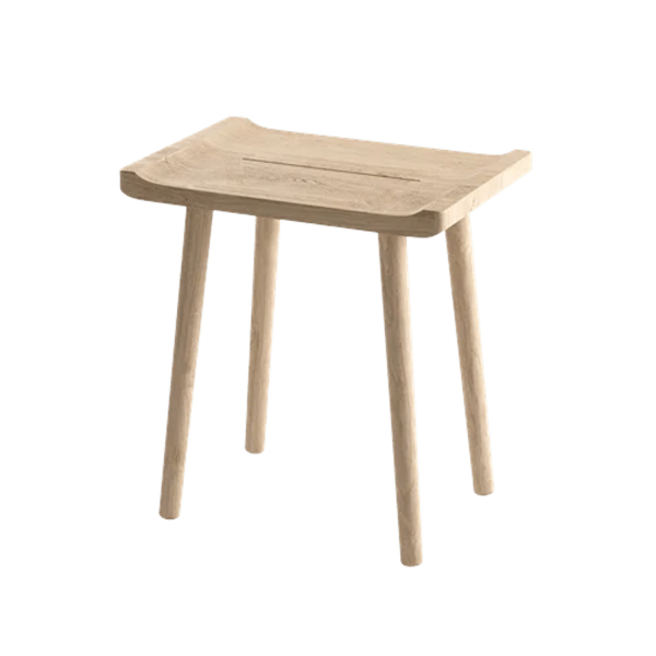 Georg side table, oak