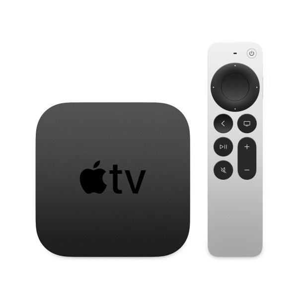 Apple TV HD 32GB (2nd Generation)