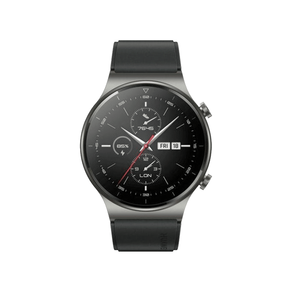 Huawei Watch GT 2 Pro Titanium 47mm