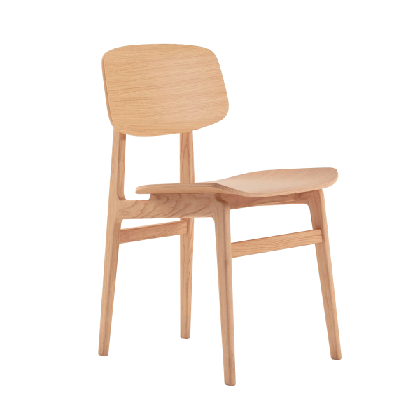 NY11 Dining Chair by NORR11