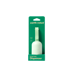 Earth Rated Poop Bags Dispenser with 15 bags