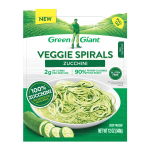 Green Giant Veggie Spirals