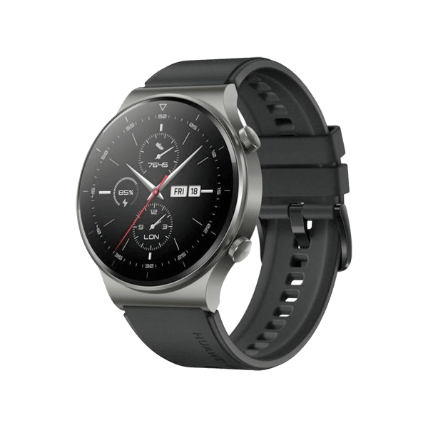 Huawei Watch GT 2 Pro Titanium 47mm - Image 2