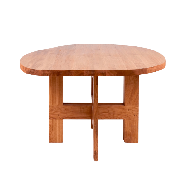 Frama Farmhouse Table, Pond - Image 2