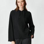 Hooded Sweatshirt With Kangaroo Pocket - Image 3