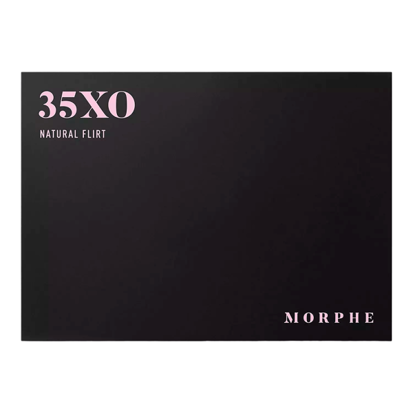 35XO Natural Flirt Artistry Palette - Image 4